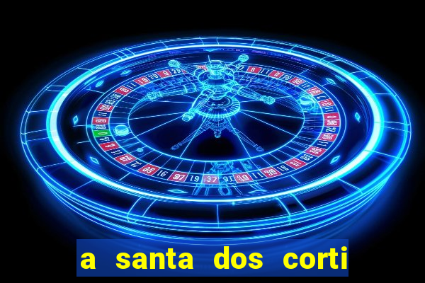a santa dos corti os dragon's dogma 2